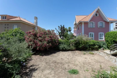 Apartamento T5 para Venda em Cascais e Estoril