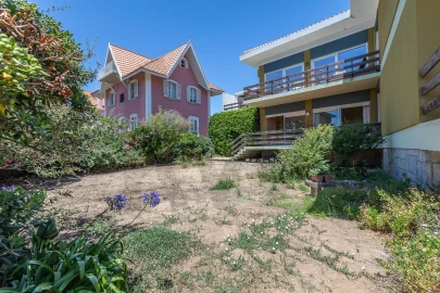 Apartamento T5 para Venda em Cascais e Estoril