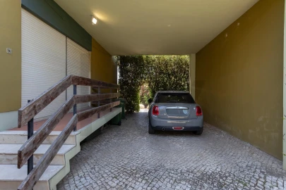 Apartamento T5 para Venda em Cascais e Estoril