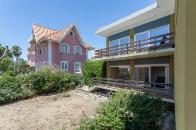 Apartamento T5 para Venda em Cascais e Estoril