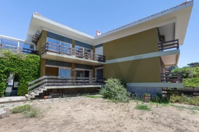 Apartamento T5 para Venda em Cascais e Estoril