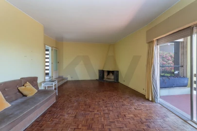 Apartamento T5 para Venda em Cascais e Estoril