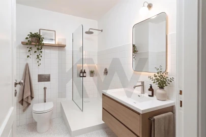 Apartamento T5 para Venda em Cascais e Estoril