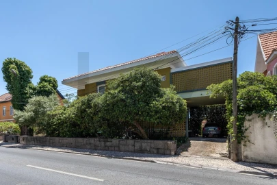 Apartamento T5 para Venda em Cascais e Estoril