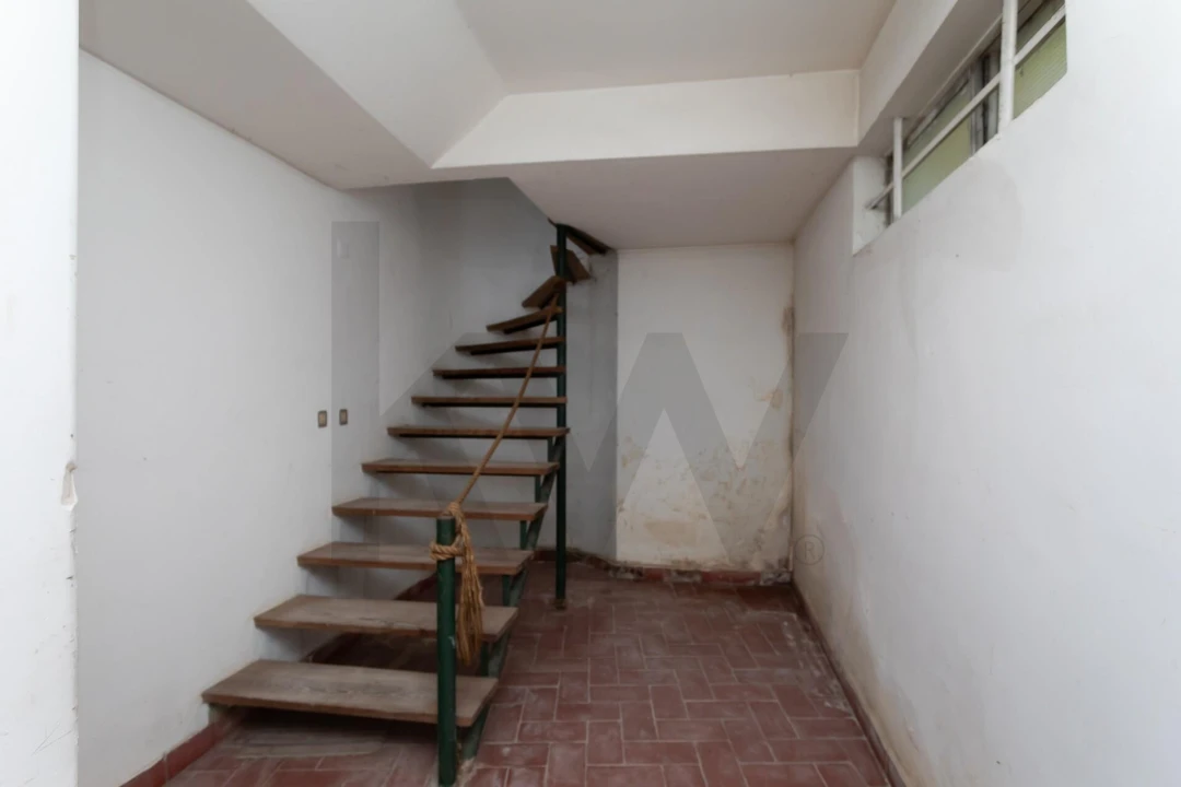 Apartamento T5 para Venda em Cascais e Estoril Foto 36