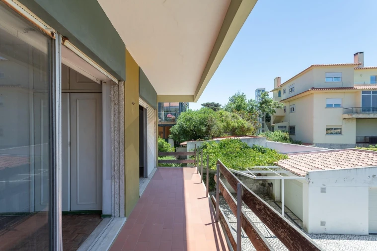 Apartamento T5 para Venda em Cascais e Estoril Foto 30