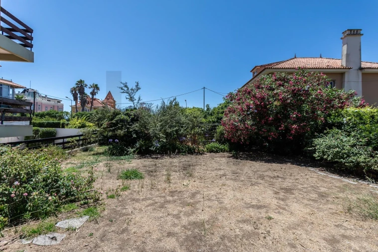 Apartamento T5 para Venda em Cascais e Estoril Foto 48