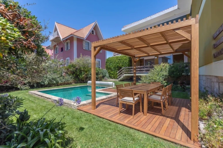Apartamento T5 para Venda em Cascais e Estoril Foto 51