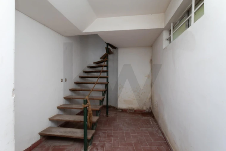 Apartamento T5 para Venda em Cascais e Estoril Foto 36