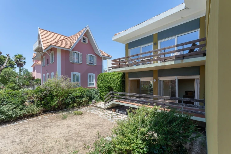 Apartamento T5 para Venda em Cascais e Estoril Foto 52
