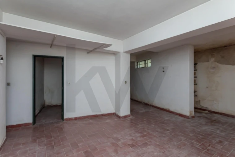 Apartamento T5 para Venda em Cascais e Estoril Foto 38
