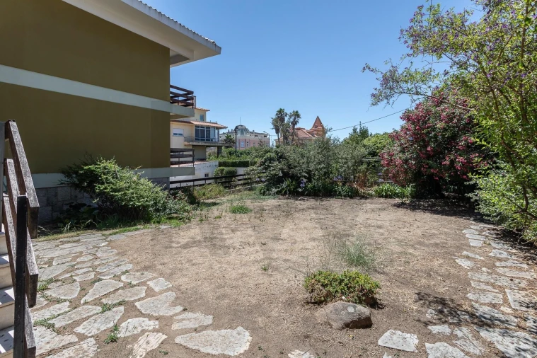 Apartamento T5 para Venda em Cascais e Estoril Foto 47
