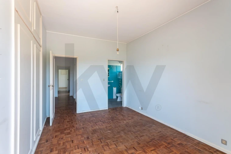 Apartamento T5 para Venda em Cascais e Estoril Foto 23
