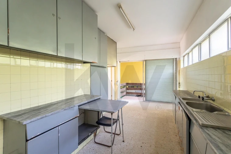 Apartamento T5 para Venda em Cascais e Estoril Foto 15