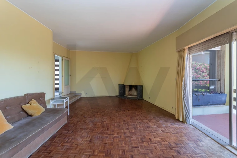 Apartamento T5 para Venda em Cascais e Estoril Foto 16