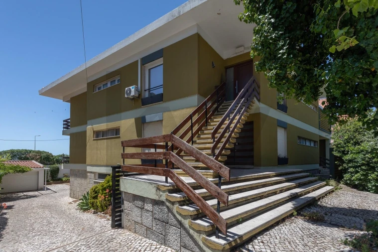 Apartamento T5 para Venda em Cascais e Estoril Foto 56