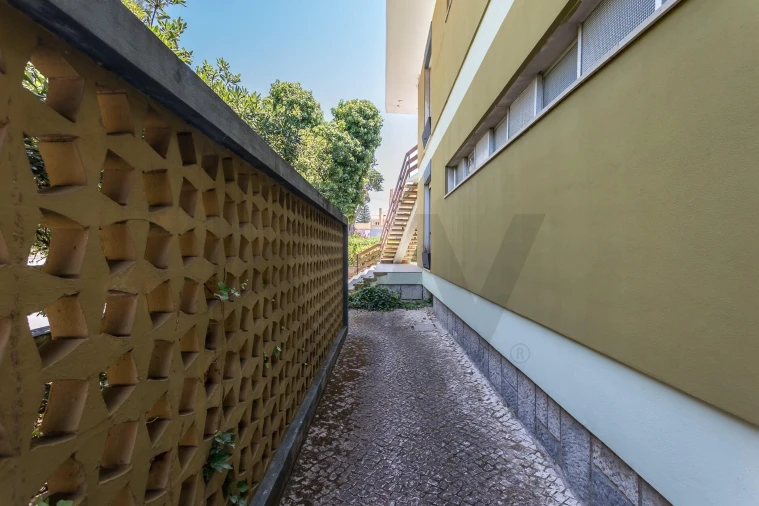 Apartamento T5 para Venda em Cascais e Estoril Foto 54