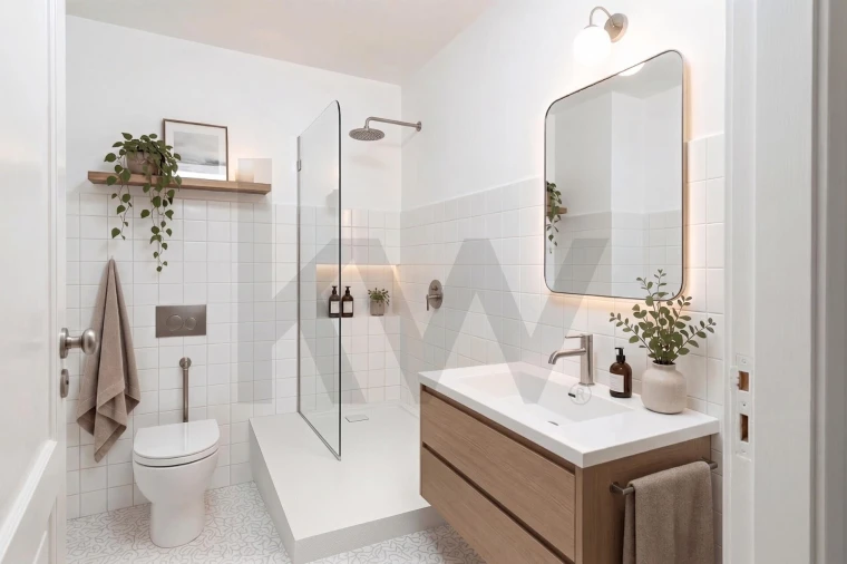 Apartamento T5 para Venda em Cascais e Estoril Foto 45