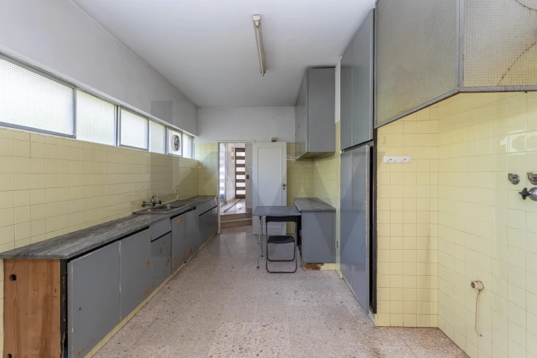 Apartamento T5 para Venda em Cascais e Estoril Foto 13