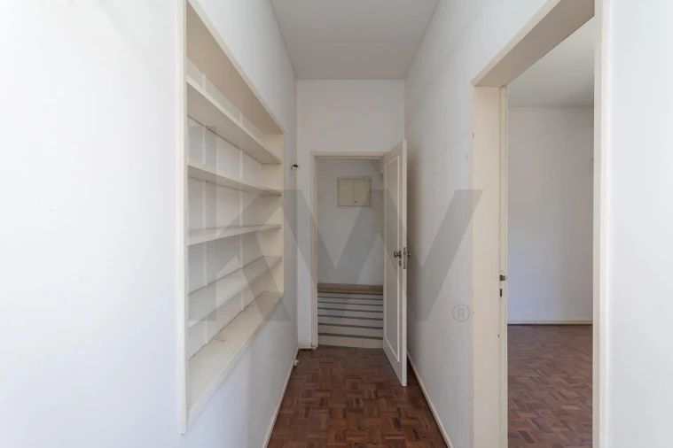 Apartamento T5 para Venda em Cascais e Estoril Foto 18