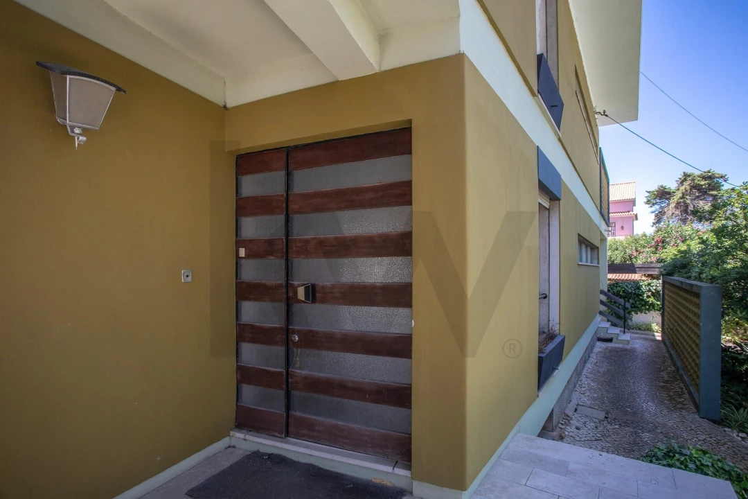 Apartamento T5 para Venda em Cascais e Estoril Foto 3