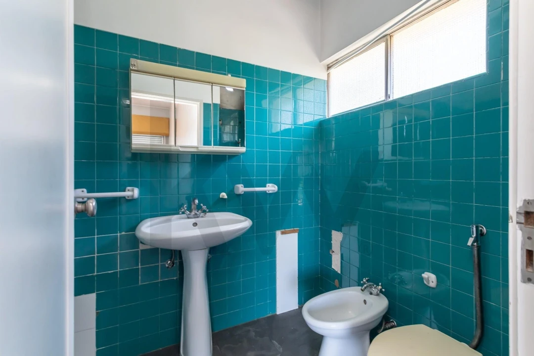 Apartamento T5 para Venda em Cascais e Estoril Foto 25