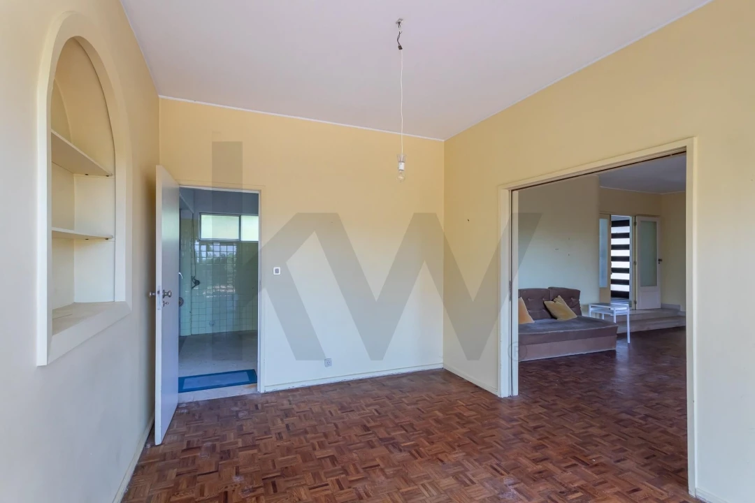 Apartamento T5 para Venda em Cascais e Estoril Foto 12