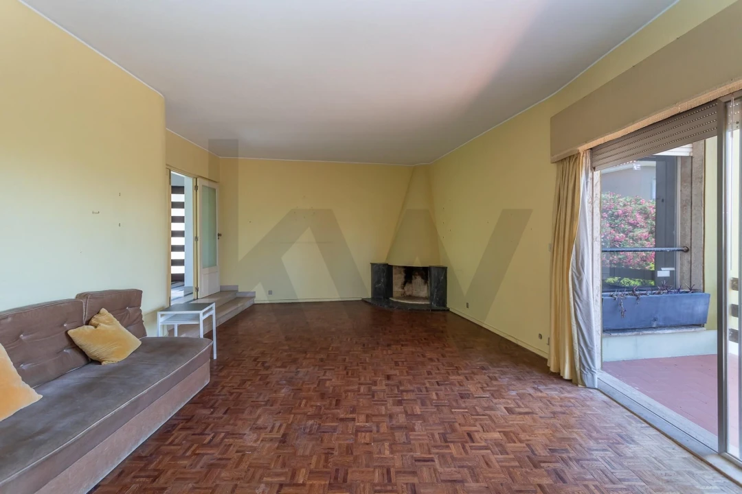 Apartamento T5 para Venda em Cascais e Estoril Foto 16