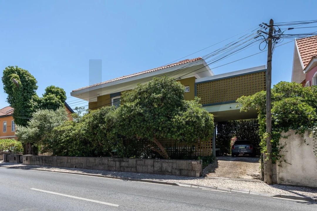 Apartamento T5 para Venda em Cascais e Estoril Foto 57