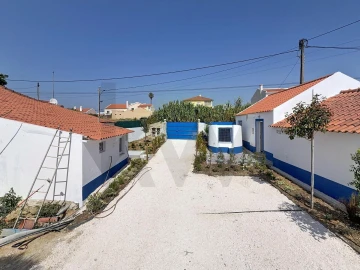 Moradia T1 para Arrendamento em São João das Lampas e Terrugem