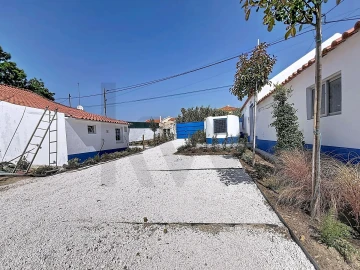 Moradia T1 para Arrendamento em São João das Lampas e Terrugem