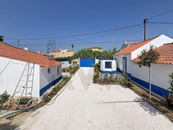 Moradia T1 para Arrendamento em São João das Lampas e Terrugem Foto 25