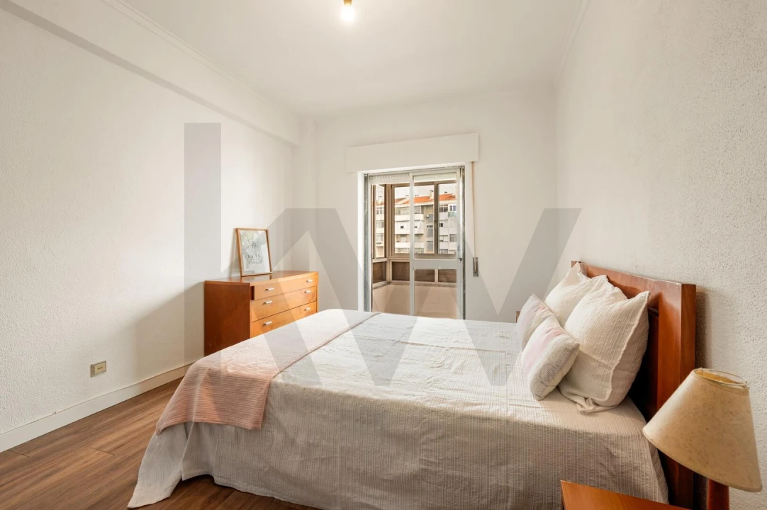 Apartamento T2 para Venda em Alverca do Ribatejo e Sobralinho Foto 21