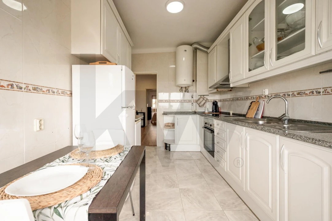 Apartamento T2 para Venda em Alverca do Ribatejo e Sobralinho Foto 8