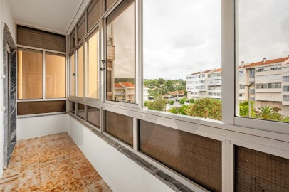 Apartamento T2 para Venda em Alverca do Ribatejo e Sobralinho
