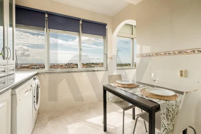 Apartamento T2 para Venda em Alverca do Ribatejo e Sobralinho