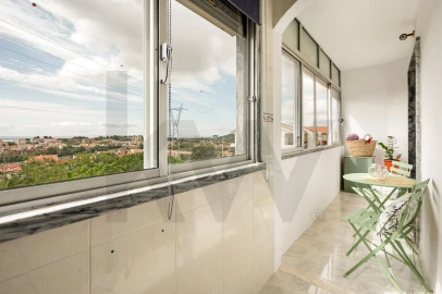 Apartamento T2 para Venda em Alverca do Ribatejo e Sobralinho