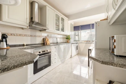 Apartamento T2 para Venda em Alverca do Ribatejo e Sobralinho