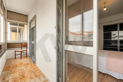 Apartamento T2 para Venda em Alverca do Ribatejo e Sobralinho
