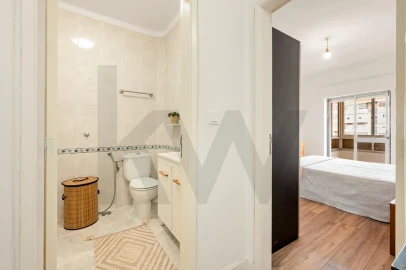 Apartamento T2 para Venda em Alverca do Ribatejo e Sobralinho