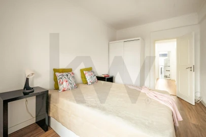 Apartamento T2 para Venda em Alverca do Ribatejo e Sobralinho