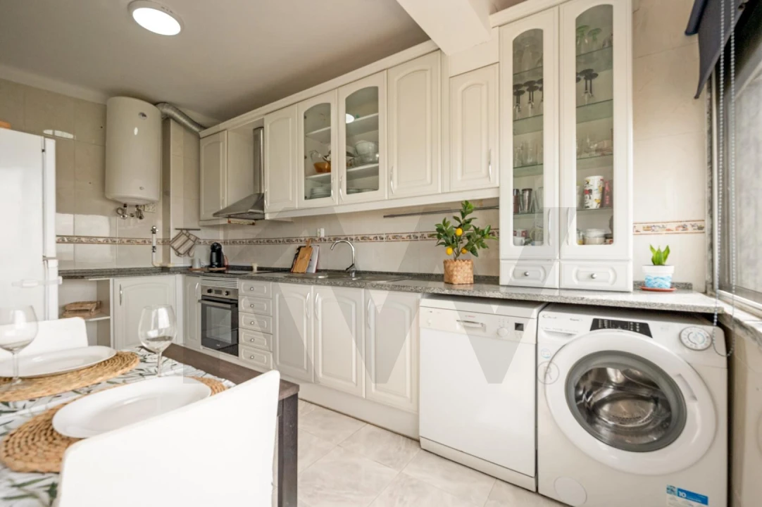 Apartamento T2 para Venda em Alverca do Ribatejo e Sobralinho Foto 7