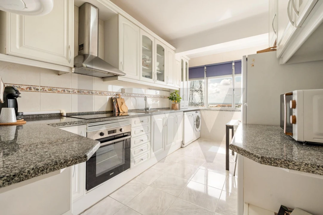 Apartamento T2 para Venda em Alverca do Ribatejo e Sobralinho Foto 5