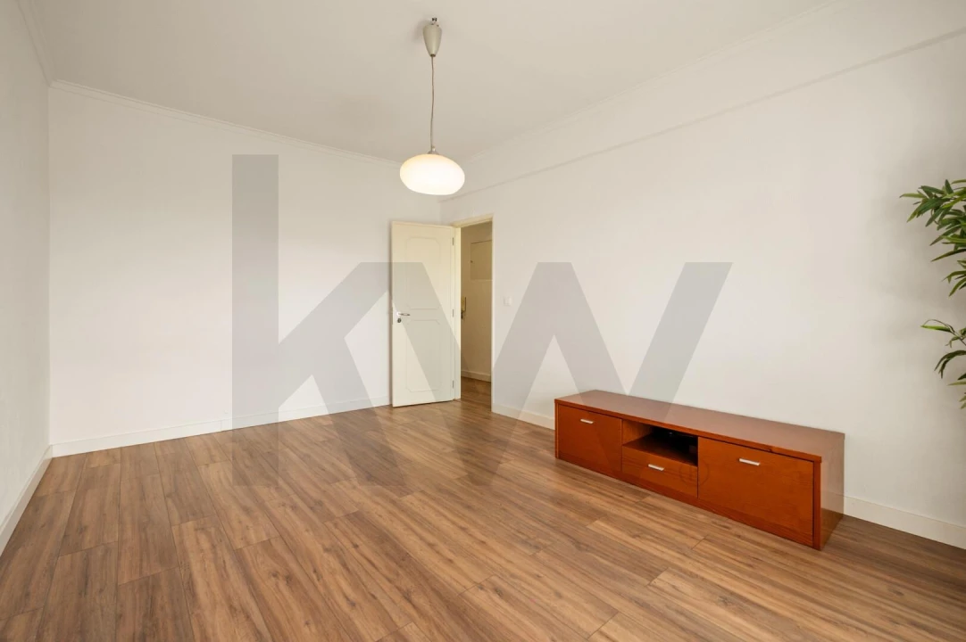 Apartamento T2 para Venda em Alverca do Ribatejo e Sobralinho Foto 4