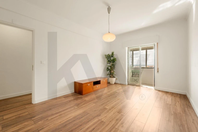 Apartamento T2 para Venda em Alverca do Ribatejo e Sobralinho Foto 3