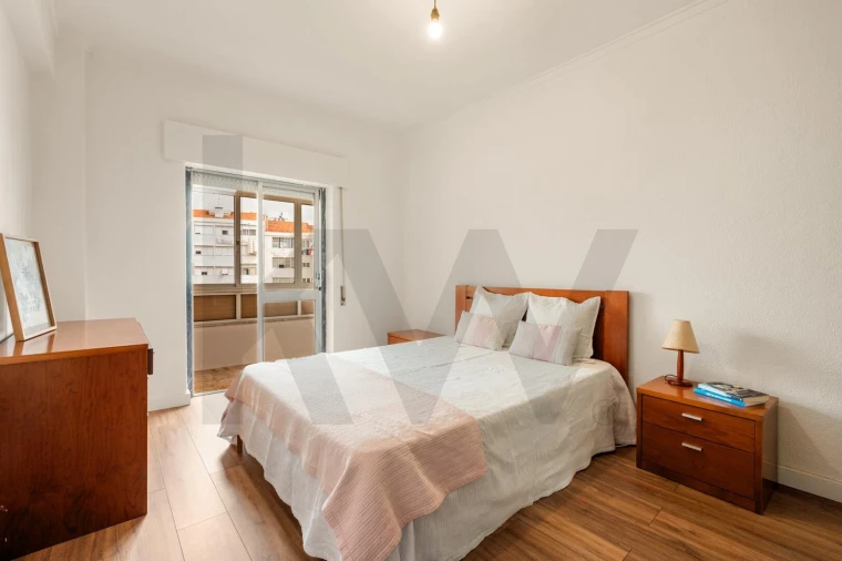 Apartamento T2 para Venda em Alverca do Ribatejo e Sobralinho Foto 20