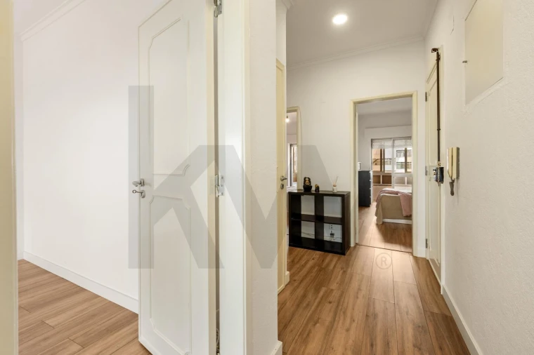 Apartamento T2 para Venda em Alverca do Ribatejo e Sobralinho Foto 13
