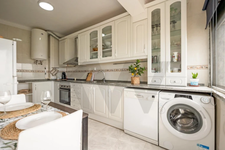 Apartamento T2 para Venda em Alverca do Ribatejo e Sobralinho Foto 7