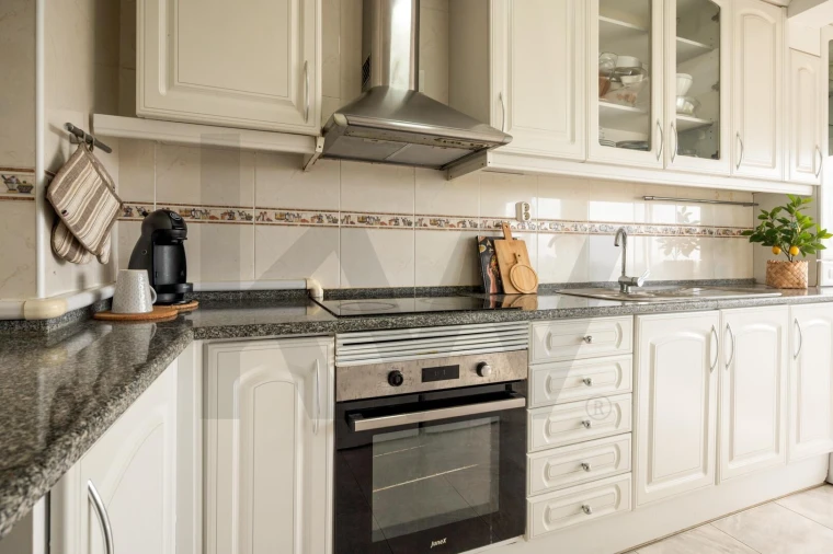 Apartamento T2 para Venda em Alverca do Ribatejo e Sobralinho Foto 6