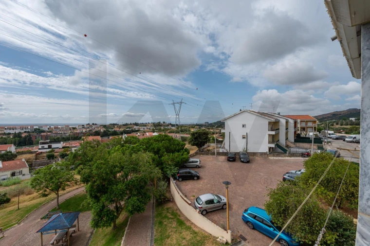 Apartamento T2 para Venda em Alverca do Ribatejo e Sobralinho Foto 26